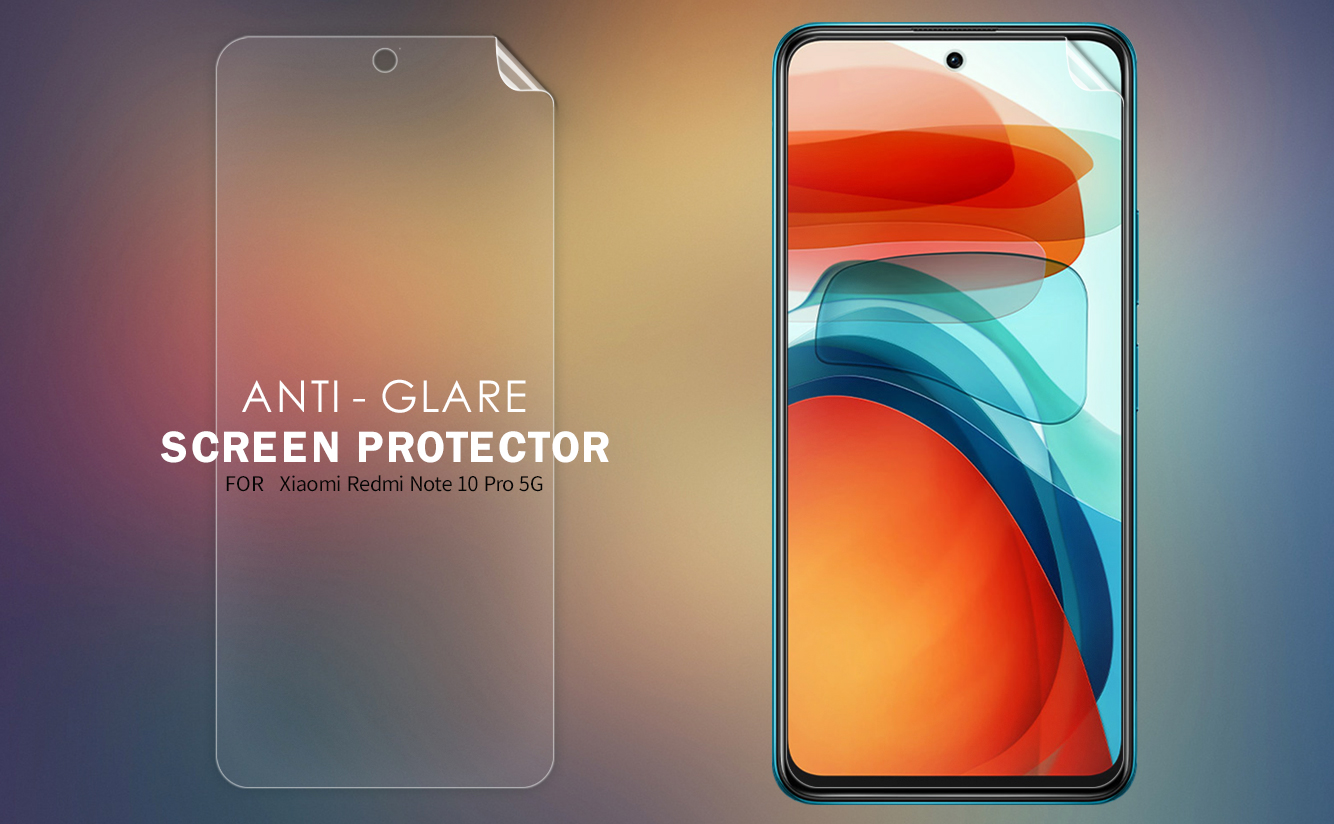 NILLKIN-for-Xiaomi-Redmi-Note-10-Pro-5G-Front-Film-Matte-Anti-Glare-Anti-Fingerprint-Anti-Scratch-Ul-1862750-2